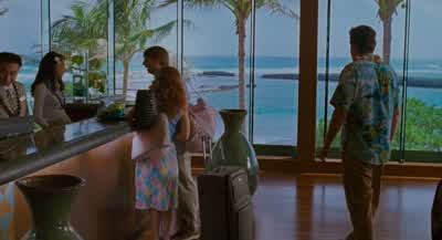 - Just married? - Forgetting Sarah Marshall