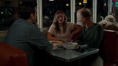 Just because Matt's here?
Don't be an idiot. - Kodachrome