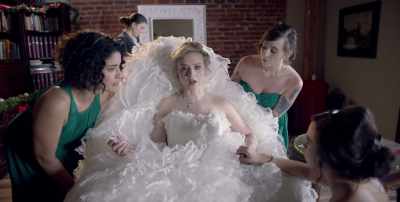 - Just, maybe we can have it
delivered to a soup kitchen? - Season of Love