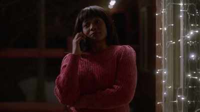  Just maybe give me something
 great for new year's, then? - The Holiday Proposal Plan
