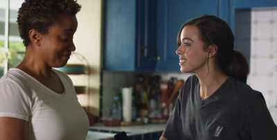 - Just maybe I'll take her
on vacation and ask her then. - Season of Love
