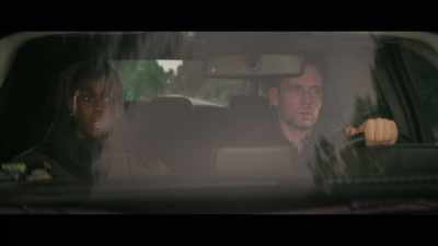 Just me and Isabel,
and now you. - The Day of the Jackal