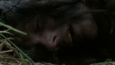 Just me. - The Walking Dead