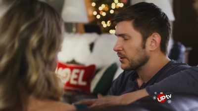 Just me, you and Quinn. - A Very Country Christmas Homecoming