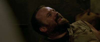 - Just me and you, Tyler. - Gehenna: Where Death Lives