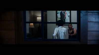 Just me and you, Zoey, - The Stepmother 3