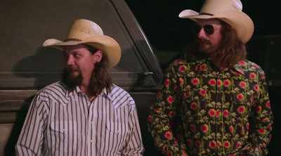 - Just means once you catch up to 'em...
- You'll win everything. - How to Be a Cowboy