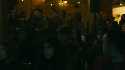 Just met Lucy. - The Last of Us