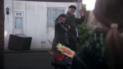 'Just might take some of us
that bit longer to find it.' - Shameless