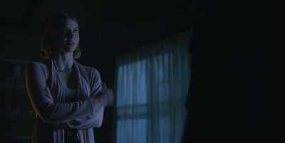 Just until Monday.
An ambulance is gonna come - The Accursed