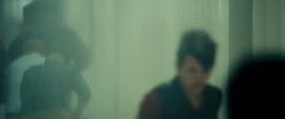 Just move! - Taken 3
