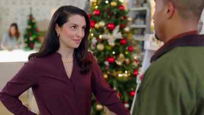 Just as much for her
as it is for you. - Trading Up Christmas