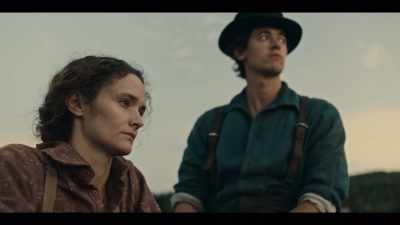 Just as much as I want to. - Billy the Kid