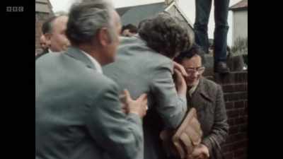 Just so much killing in this place,
and it's becoming so normal. - Once Upon a Time in Northern Ireland