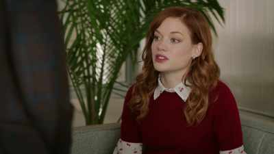 Just mustard and baking soda
and several science experiments - Zoey's Extraordinary Playlist