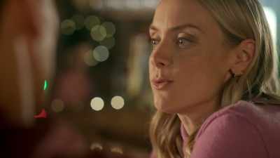 Just, after my dad died, - Christmas Island