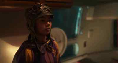 Just need a second to think-- - Henry Danger: The Movie