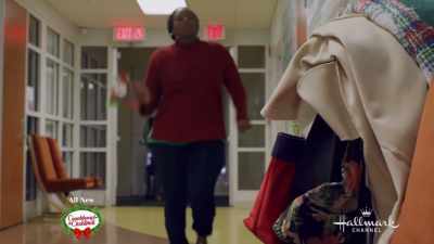 Just need her coat
and jacket and bag. - A Holiday in Harlem