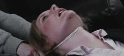 Just need someone to see that,
to believe in me. - Melanie's Grave