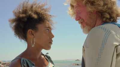 Just needed a little more time
with your boyfriend? - 6-Headed Shark Attack