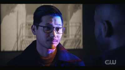 JUST NEVER...DATED. - Kung Fu