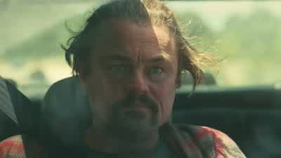 Just never thought this fucker would come back for us, you know? - One Battle After Another