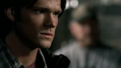Just no. - Supernatural
