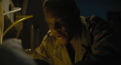 Just nod when you've had enough. - Dead Shot