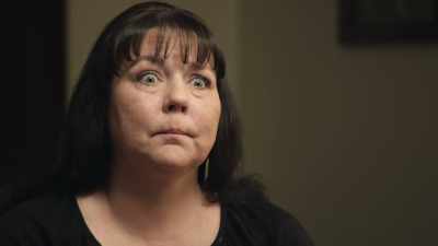 Just not having the answers
is what's killing us. - The Disappearance of Maura Murray