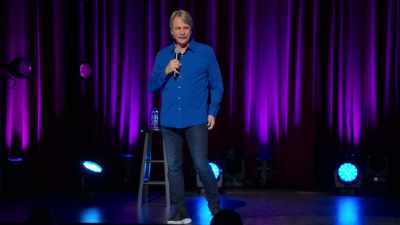 Just not the sexy effect
you're looking for. - Jeff Foxworthy: The Good Old Days