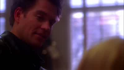Just not this kind. - NCIS
