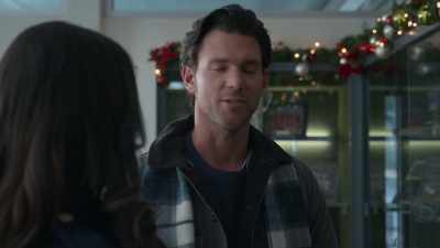 Just not well enough
to settle down - A Reason for the Season