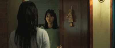Just now? I was here
the whole time. - Metamorphosis