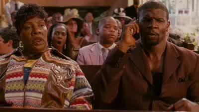 - Just now? - Norbit