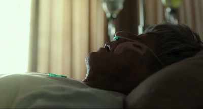 Just now, you said "It's okay". - Phantom Detective
