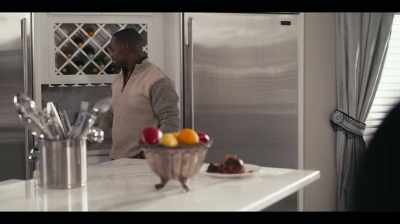Just occasionally. But I do make a mean mocktail. - Twisted House Sitter 2
