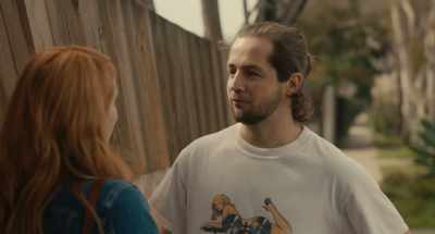 Just my old friend, new
landlord. - In a Relationship