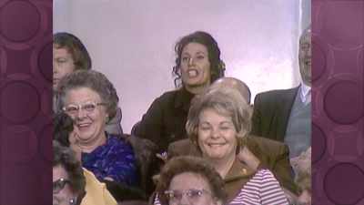 -Just on the floor. - Carol Burnett: 90 Years of Laughter + Love