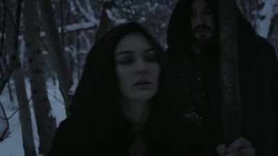 Just on the other side of that ridge, - Mythica: The Godslayer