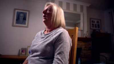 Just once, do the right thing - When Missing Turns to Murder
