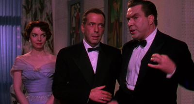 Just this once Kirk - The Barefoot Contessa