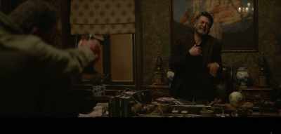 Just once,
please, let me offer homage just once? - Sadak 2