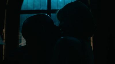 Just this once. - Evil
