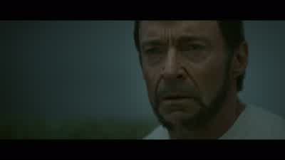 Just once... - Deadpool & Wolverine