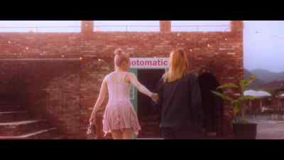 Just this once. - Ballerina