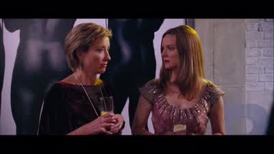 Just one dance? - Love Actually