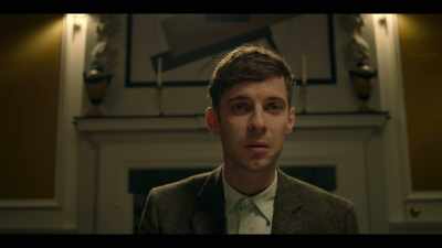 Just... One good true thing. - Ordeal by Innocence