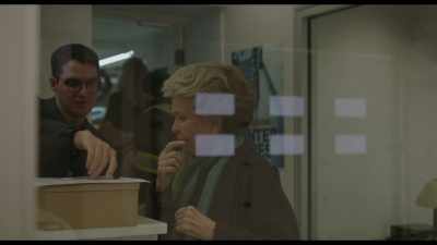 Just one last thing.
I need your social security right here. - Pieces of a Woman