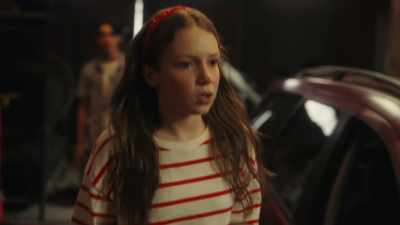 Just, one last thing. - Ruby and the Well