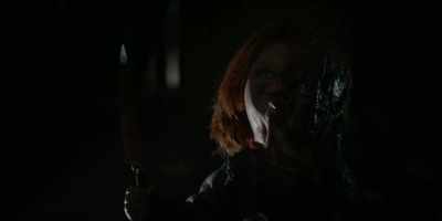 Just one less little vicious Karen
on training wheels. - Chucky